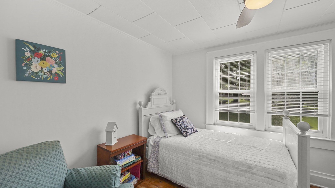 Photo of Bedroom in Jefferson