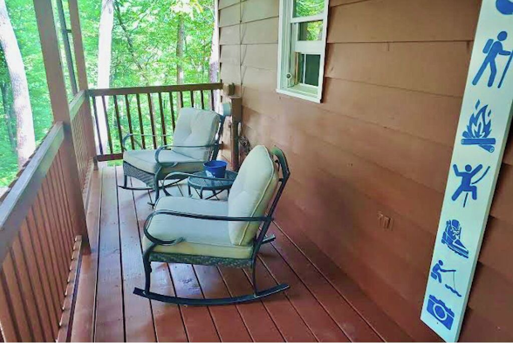 Photo of Outdoor in Stanton