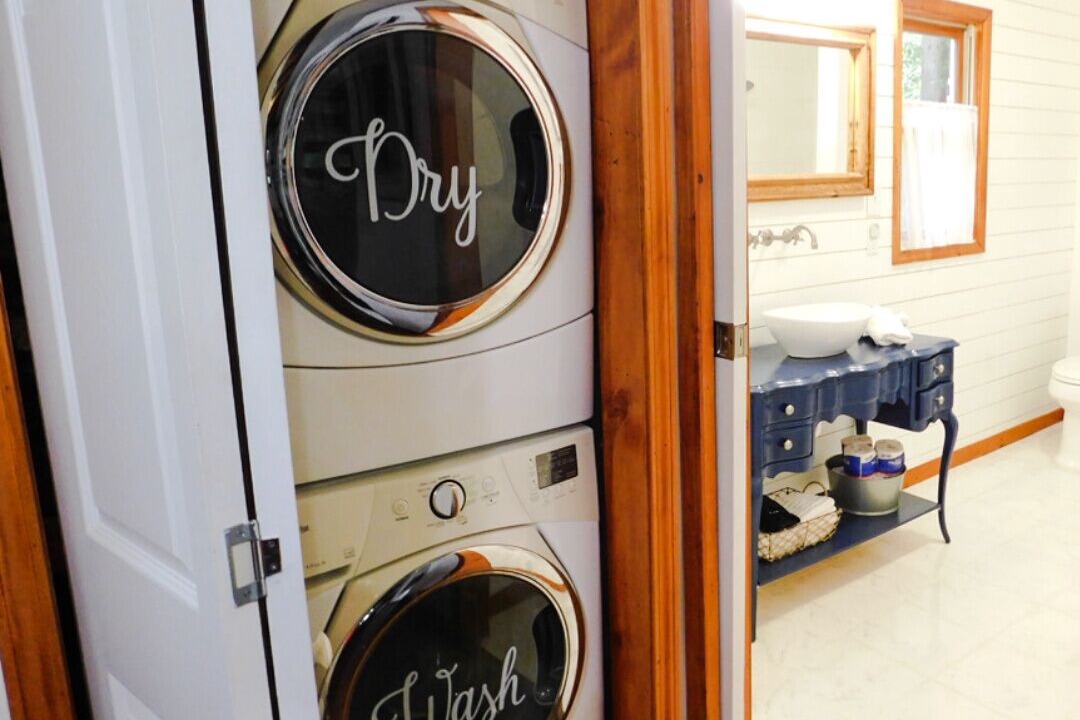 Photo of Bathroom in Stanton