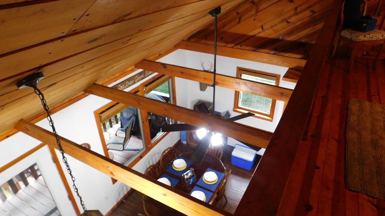 Photo of Bedroom in Stanton
