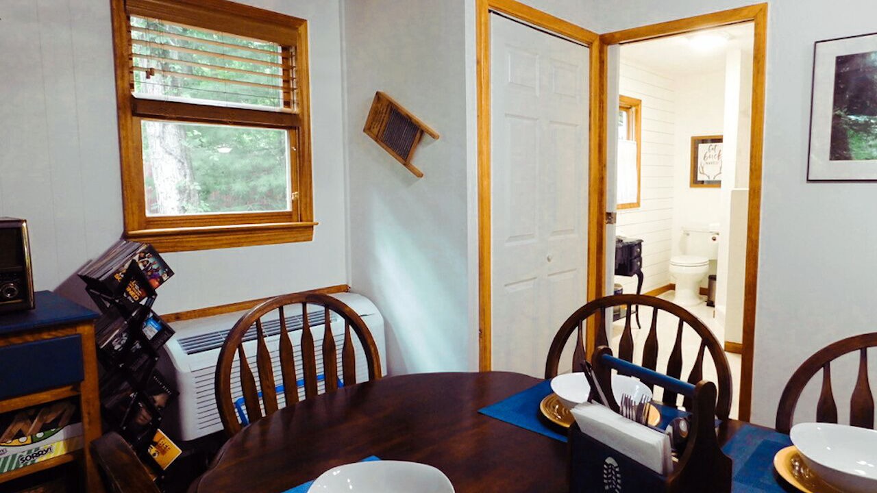 Photo of Bedroom in Stanton