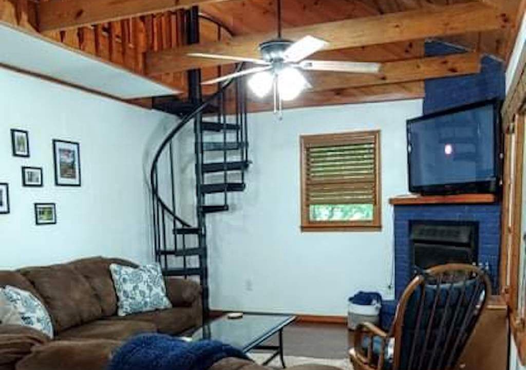 Photo of Bedroom in Stanton