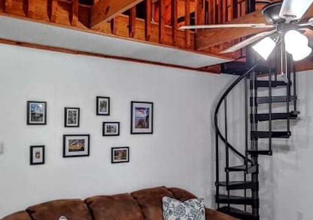 Photo of Bedroom in Stanton