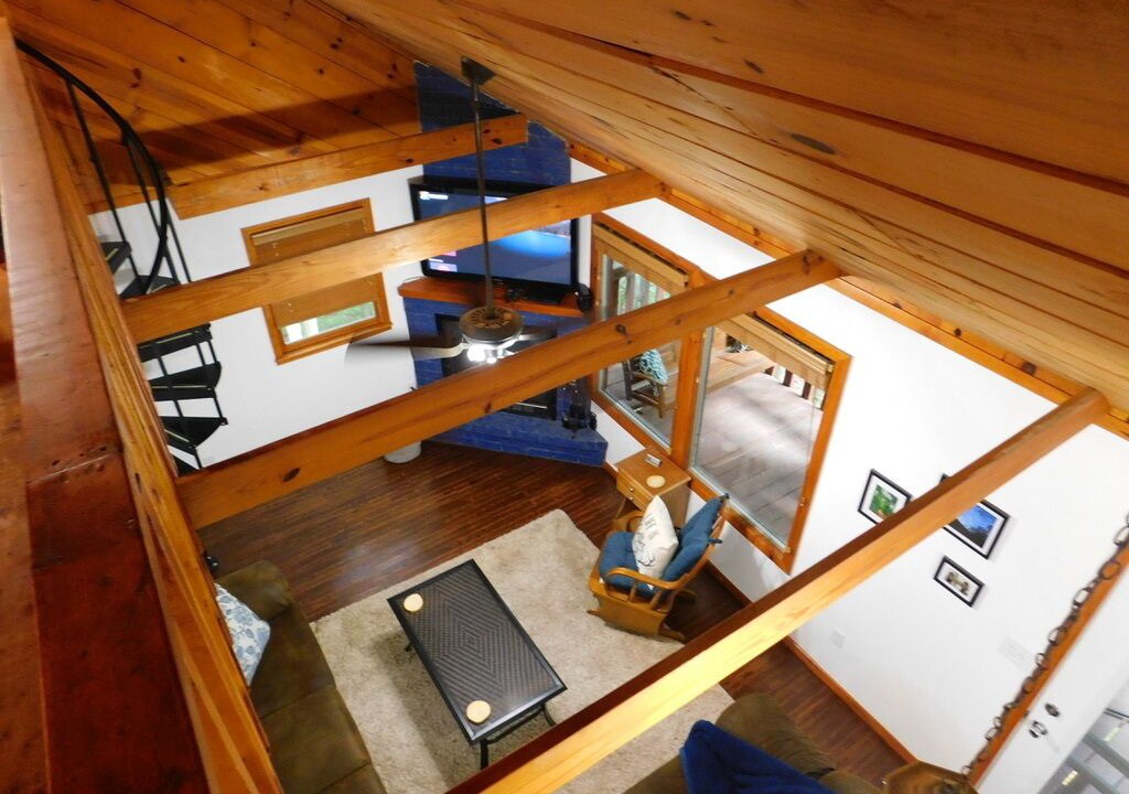 Photo of Bedroom in Stanton