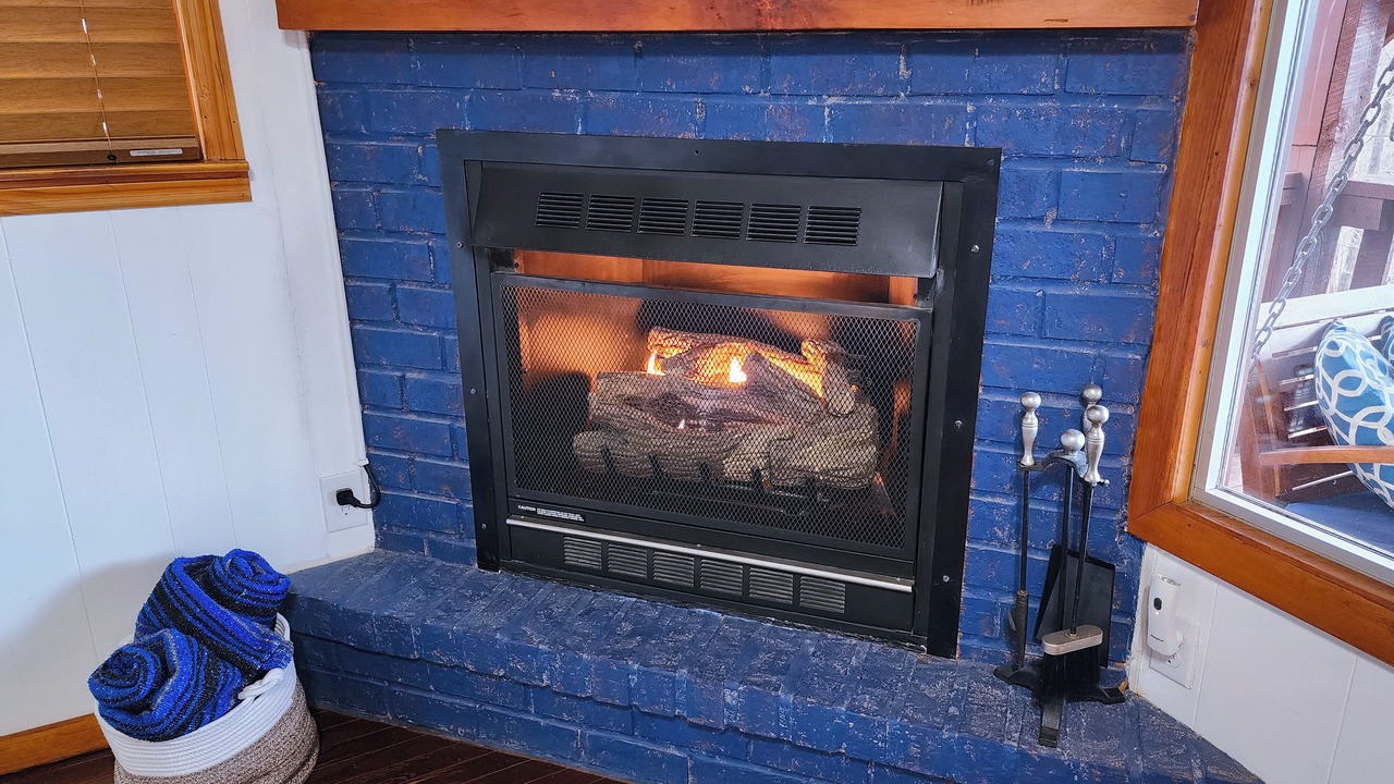 Photo of Livingroom in Stanton