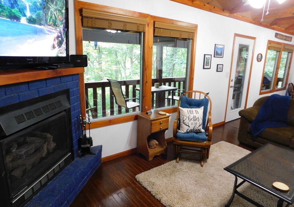 Photo of Livingroom in Stanton