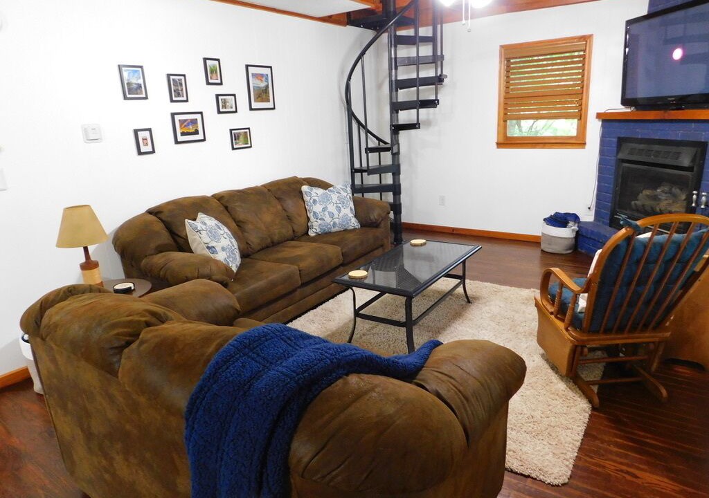 Photo of Bedroom in Stanton