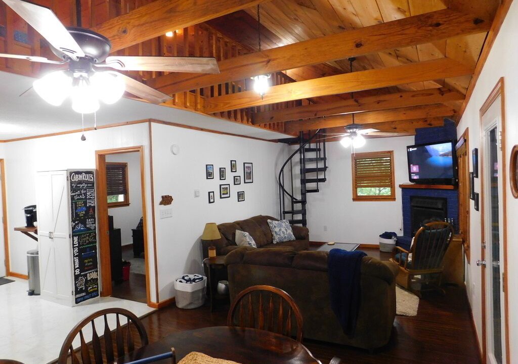 Photo of Bedroom in Stanton