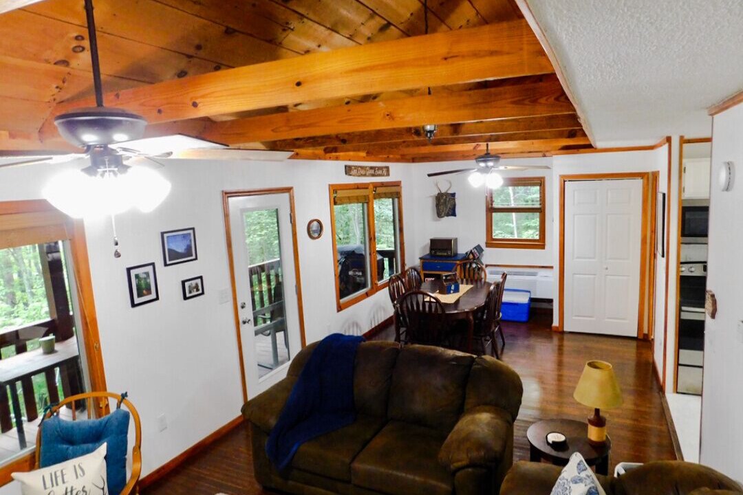 Photo of Bedroom in Stanton
