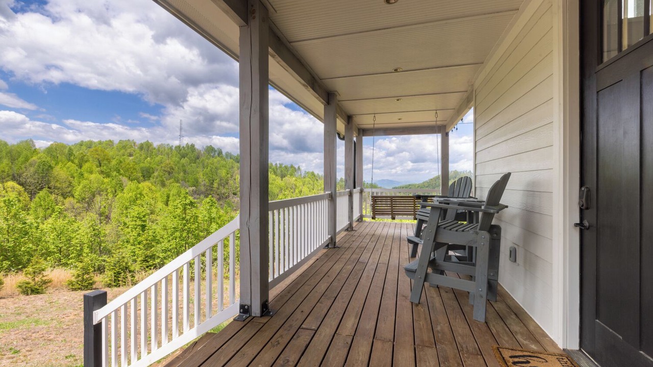 Photo of Outdoor in Vein Mountain