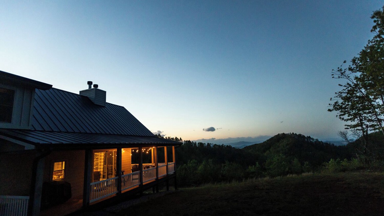 Photo of Outdoor in Vein Mountain
