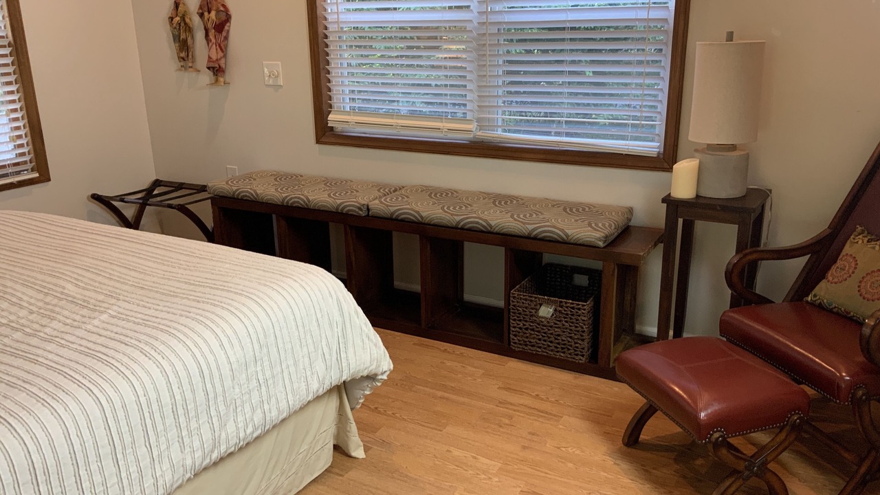Photo of Bedroom in Burnsville
