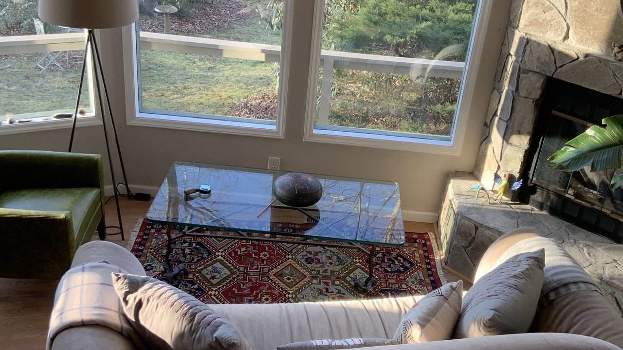 Photo of Livingroom in Burnsville
