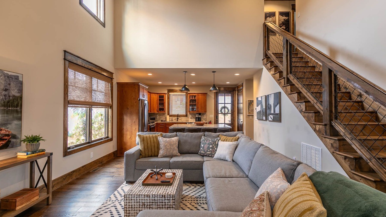 Photo of Livingroom in Elk Park
