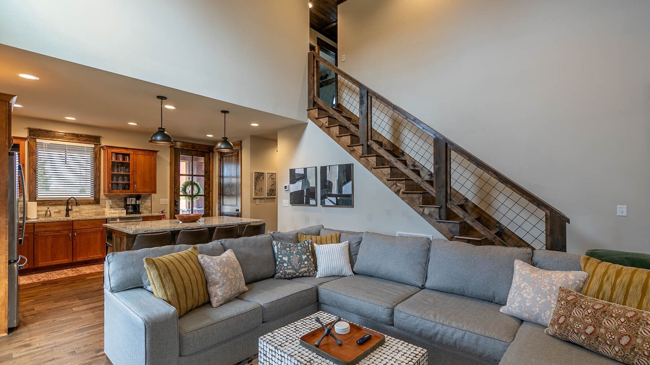Photo of Livingroom in Elk Park