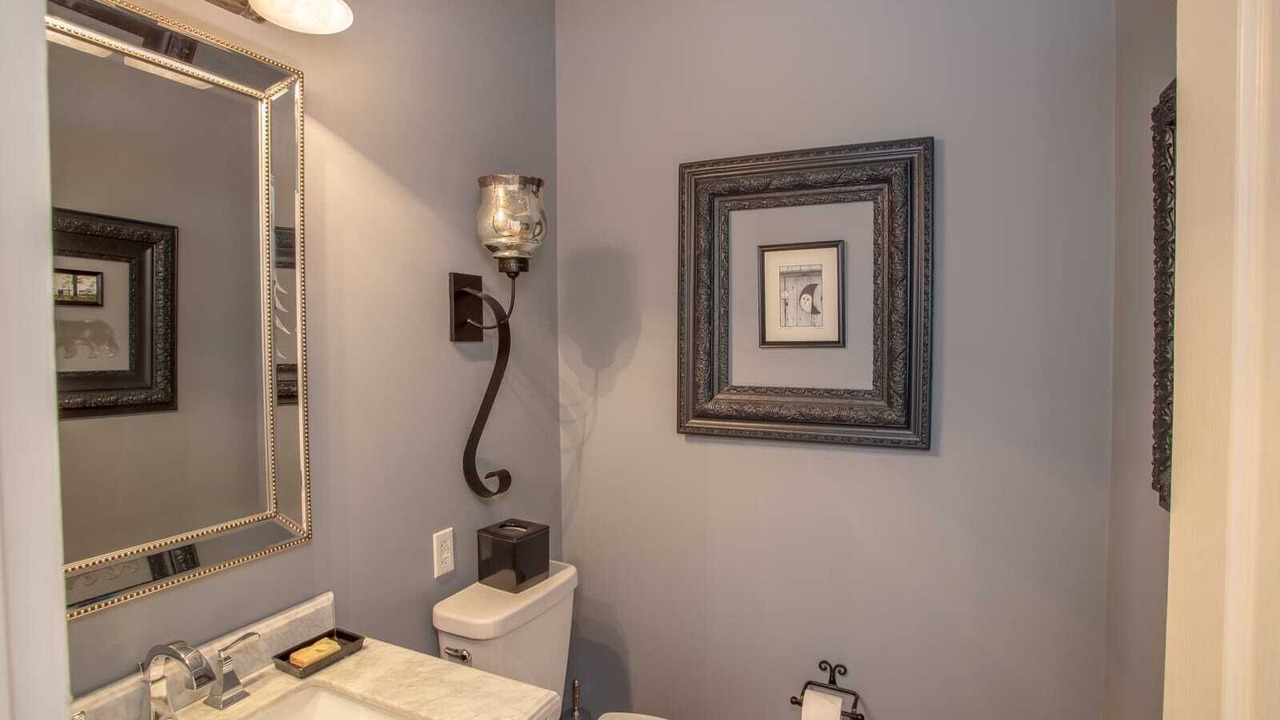 Photo of Bedroom in Banner Elk