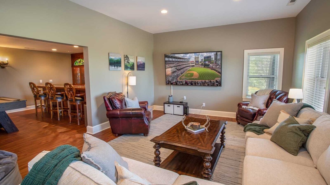 Photo of Bedroom in Banner Elk