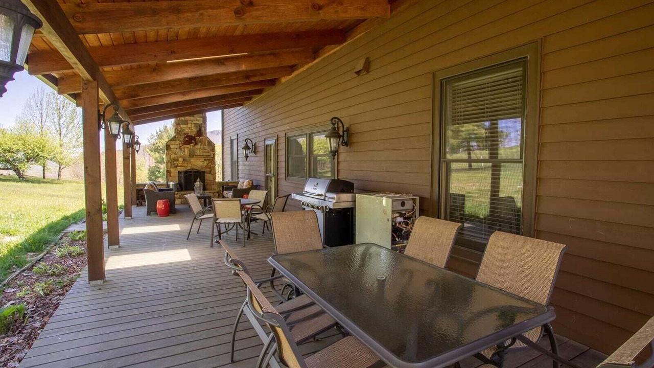 Photo of Outdoor in Banner Elk