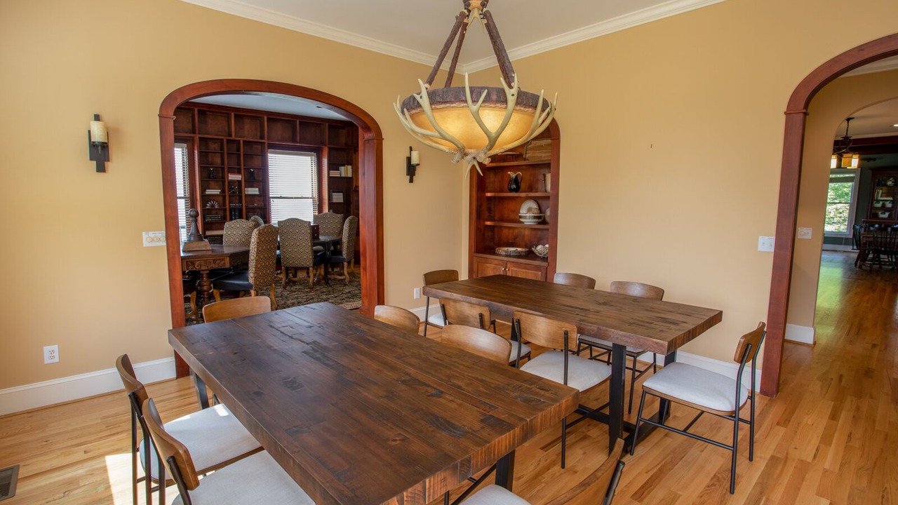 Photo of Livingroom in Banner Elk