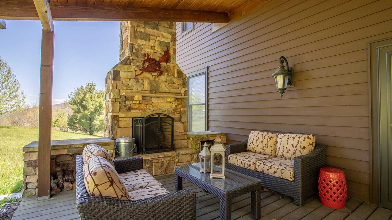 Photo of Outdoor in Banner Elk