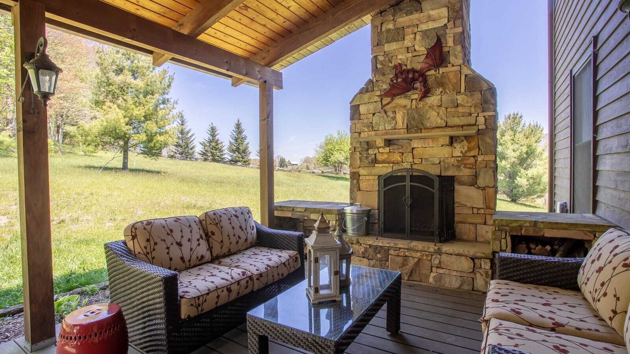 Photo of Outdoor in Banner Elk