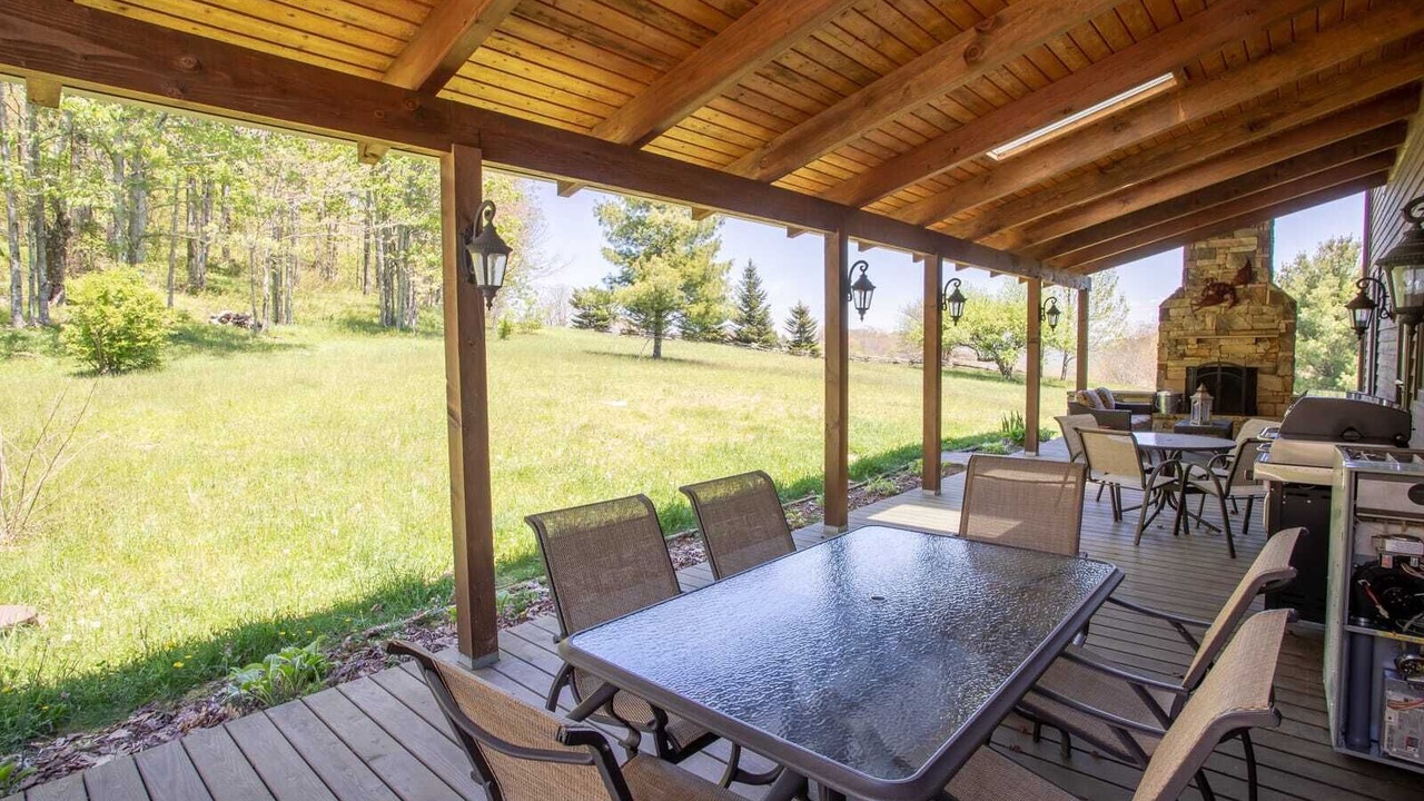 Photo of Outdoor in Banner Elk