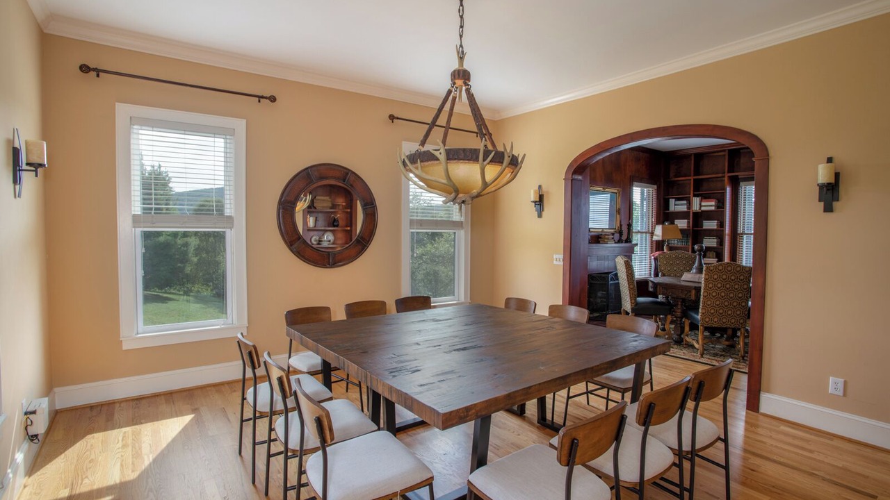 Photo of Livingroom in Banner Elk