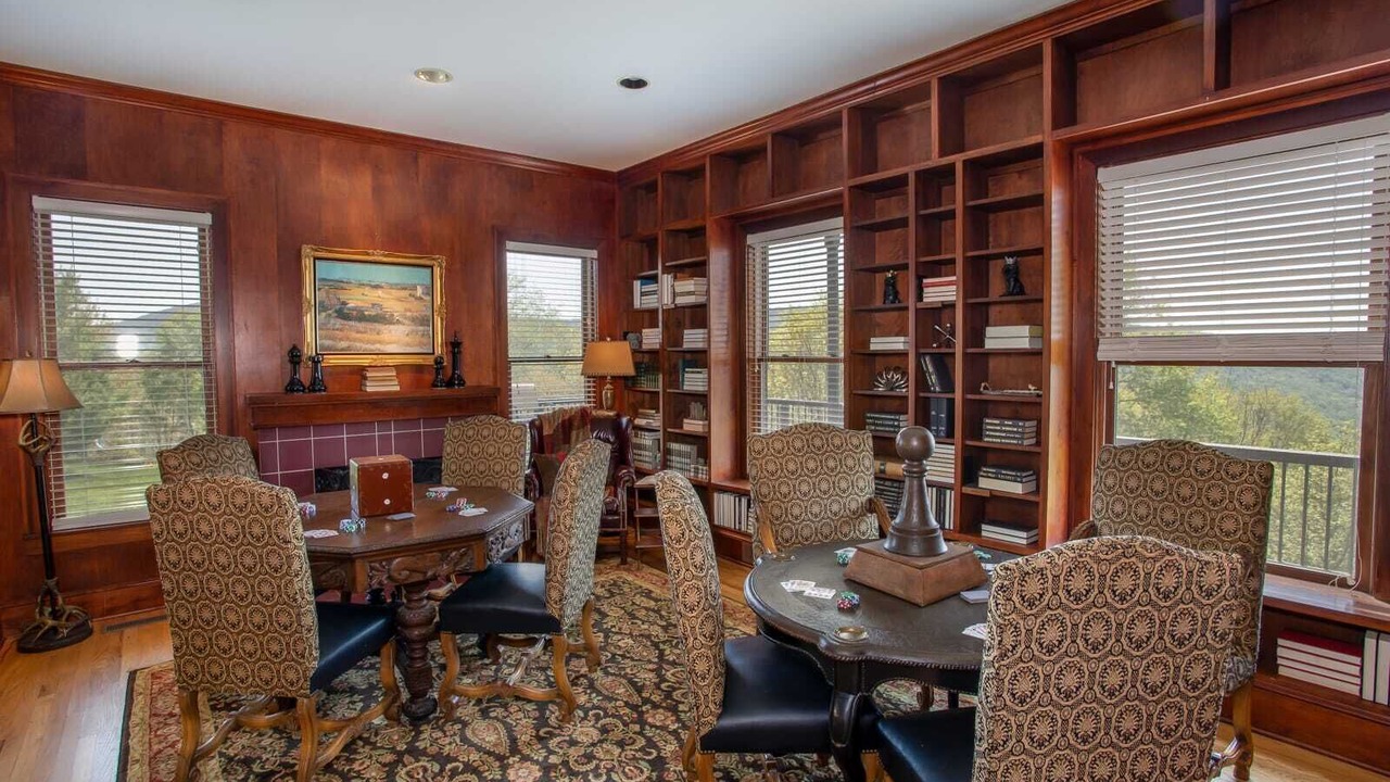 Photo of Livingroom in Banner Elk