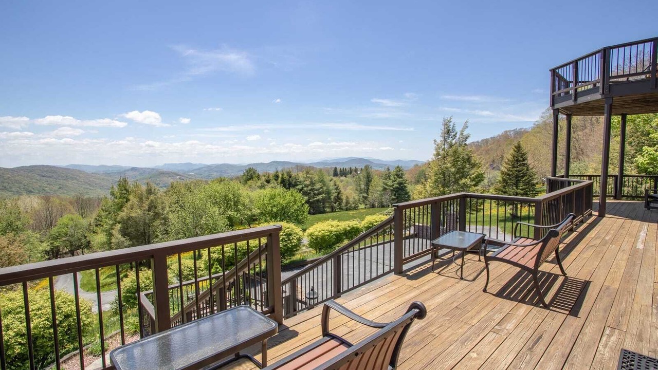 Photo of Outdoor in Banner Elk