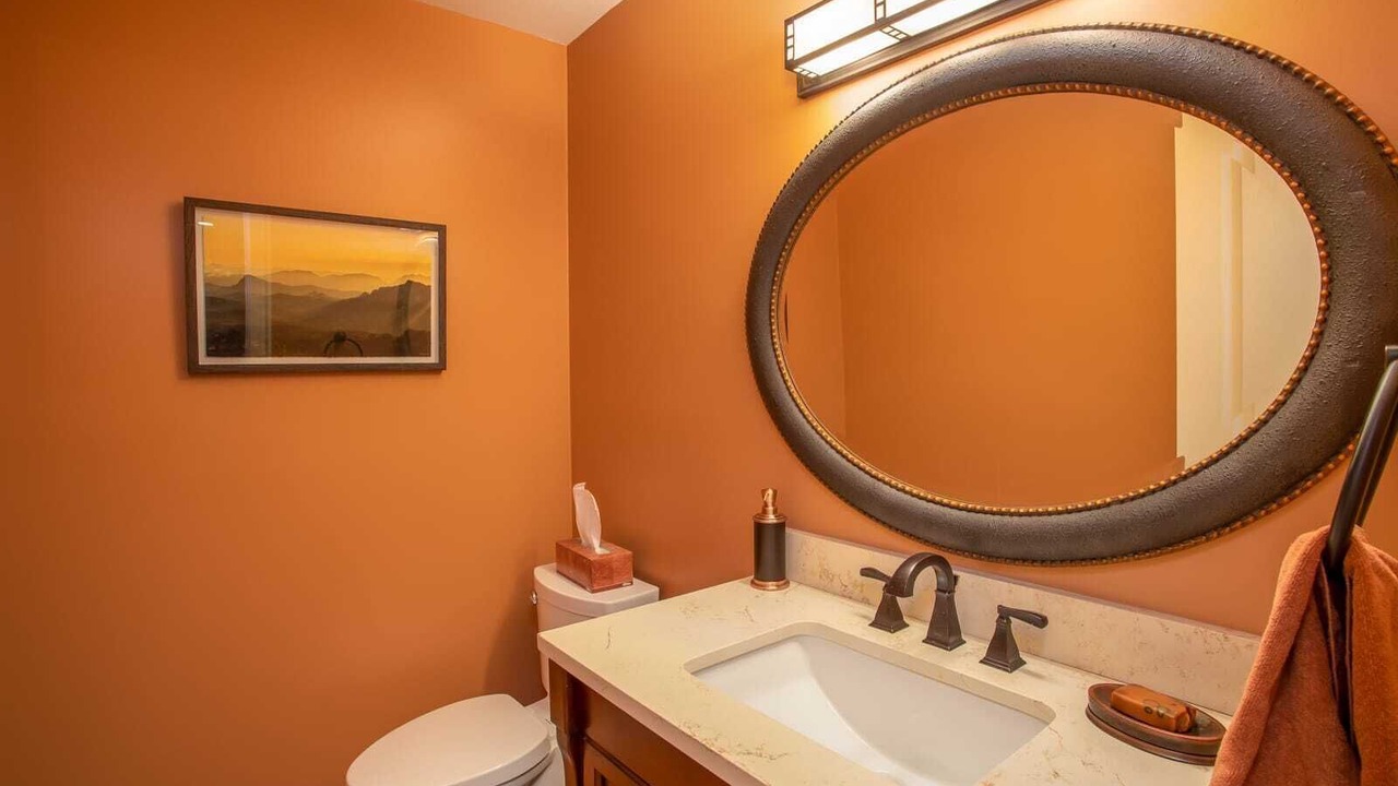 Photo of Bedroom in Banner Elk