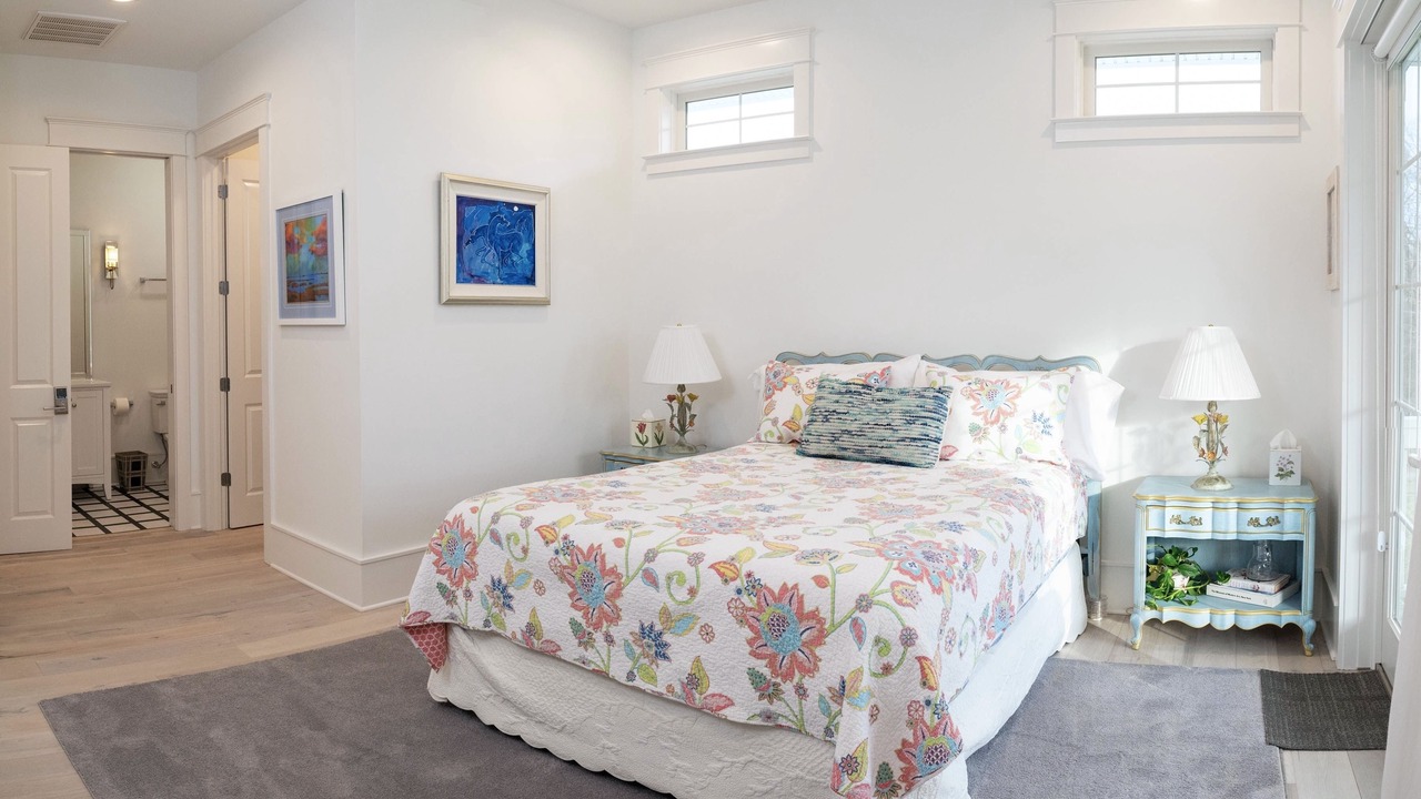 Photo of Bedroom in Georgetown