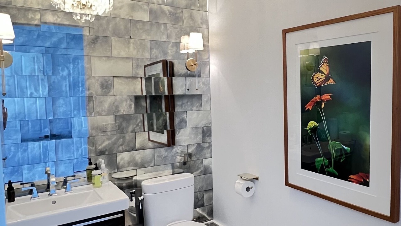 Photo of Bedroom in Georgetown