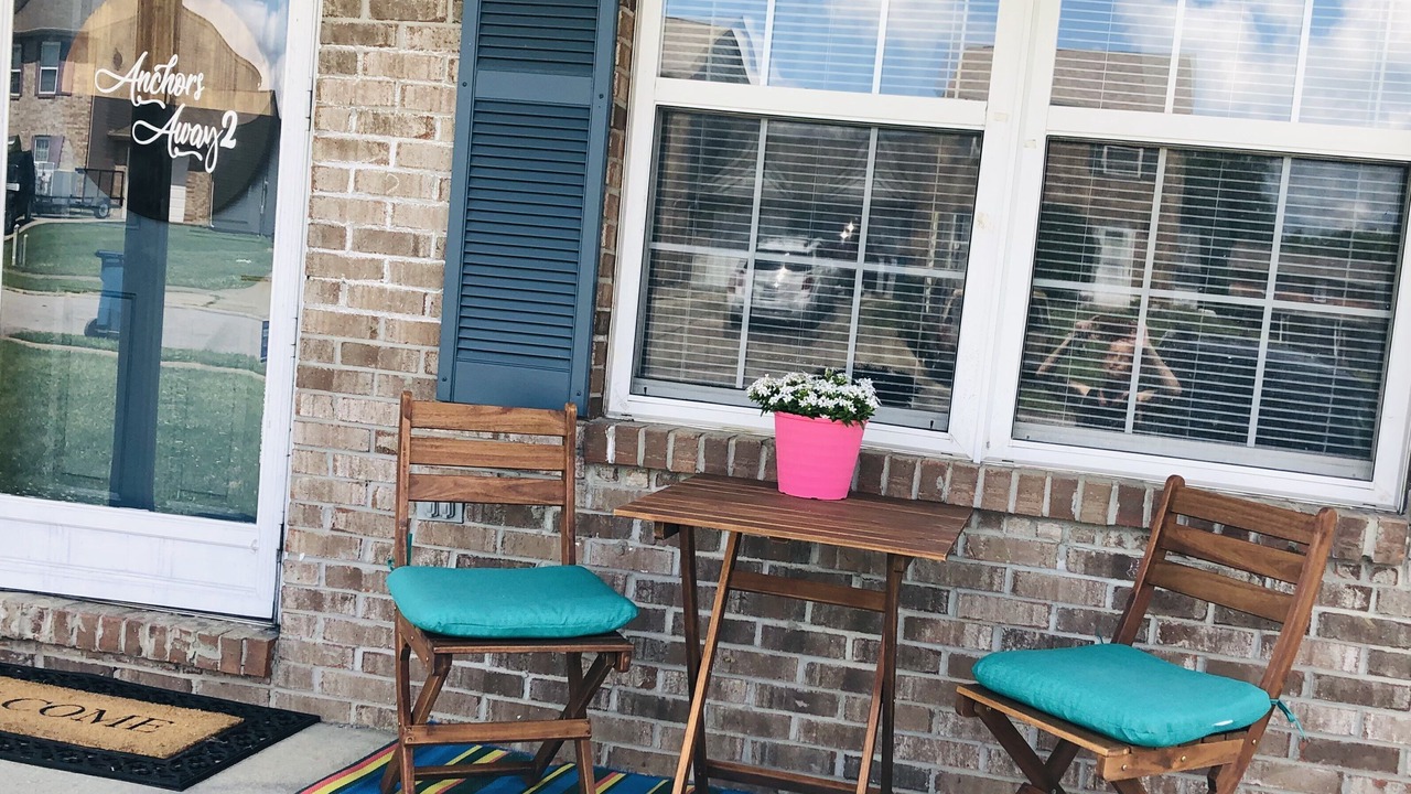 Photo of Outdoor in Crittenden
