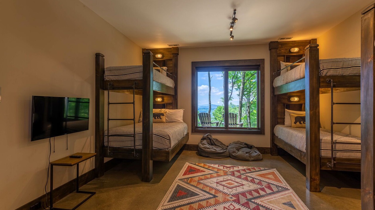 Photo of Bedroom in Banner Elk