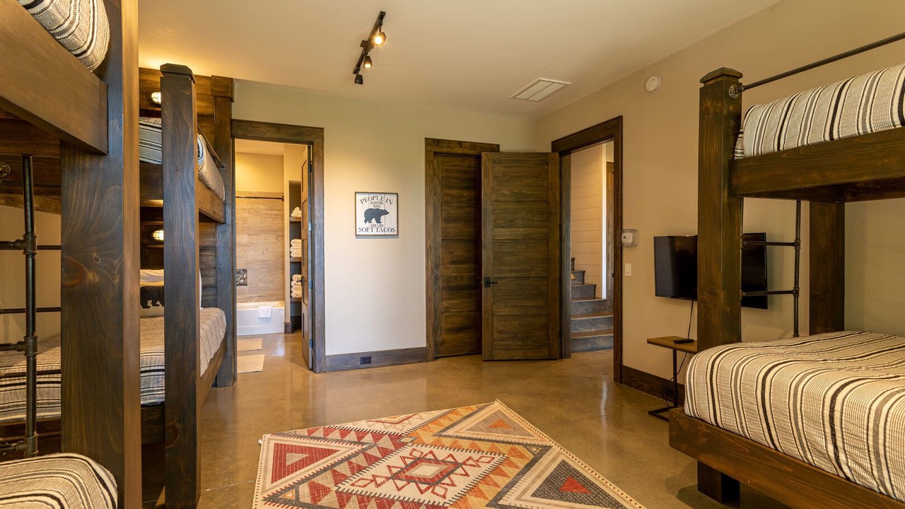 Photo of Bedroom in Banner Elk