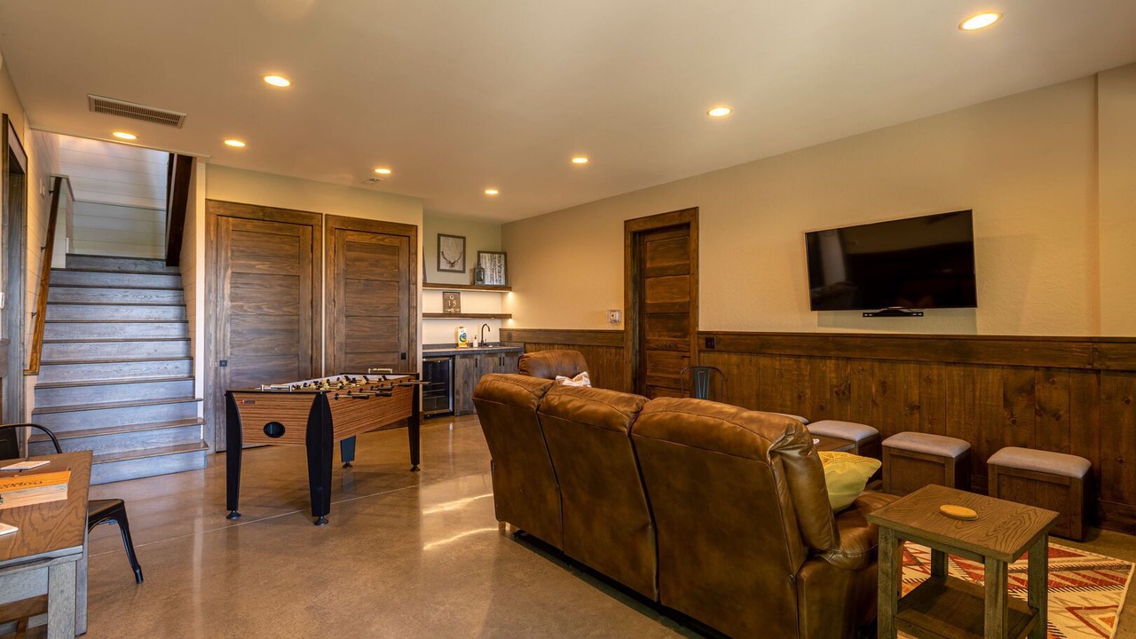Photo of Kitchen in Banner Elk