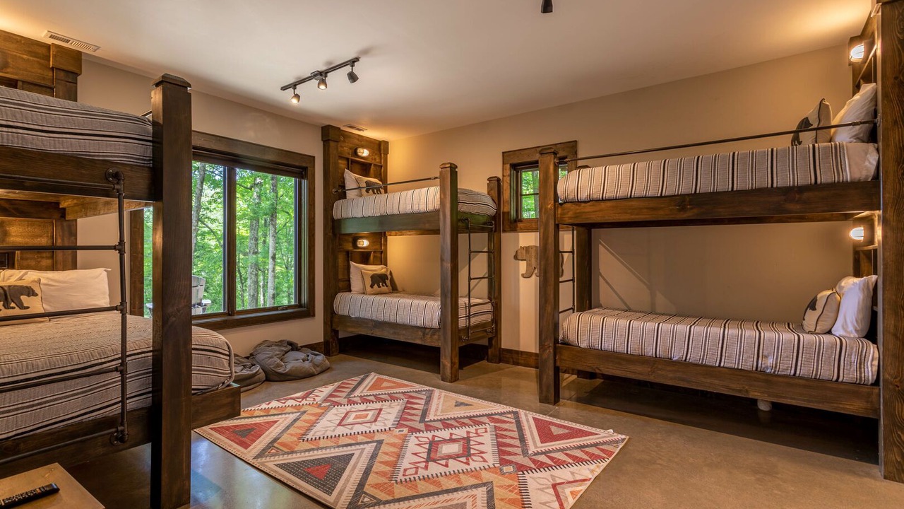 Photo of Bedroom in Banner Elk