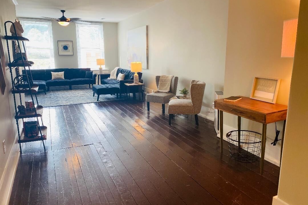 Photo of Livingroom in Jonesborough