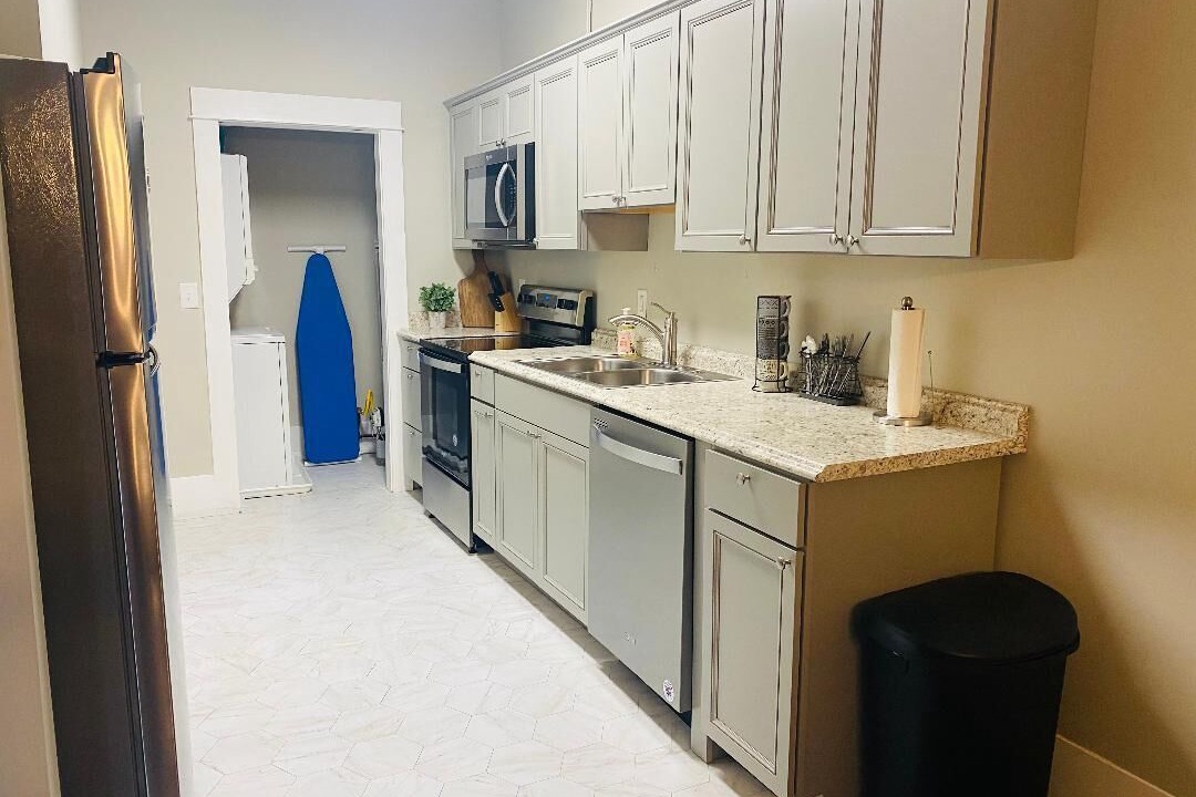 Photo of Kitchen in Jonesborough