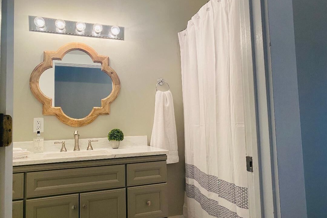 Photo of Bathroom in Jonesborough