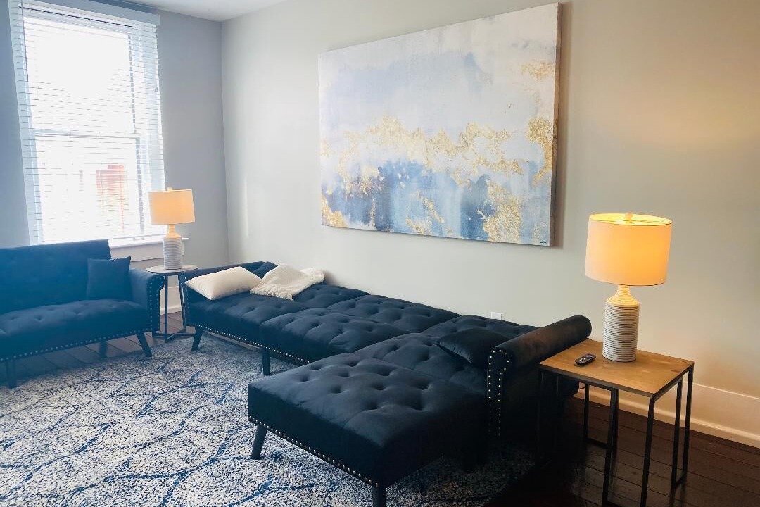 Photo of Livingroom in Jonesborough