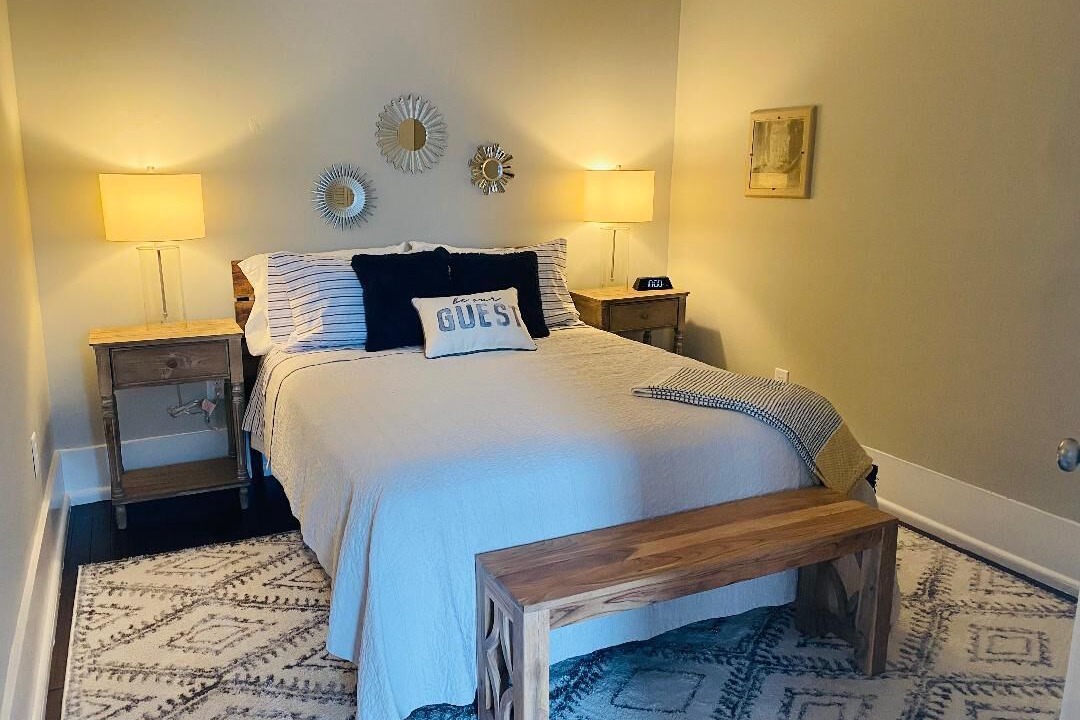 Photo of Bedroom in Jonesborough
