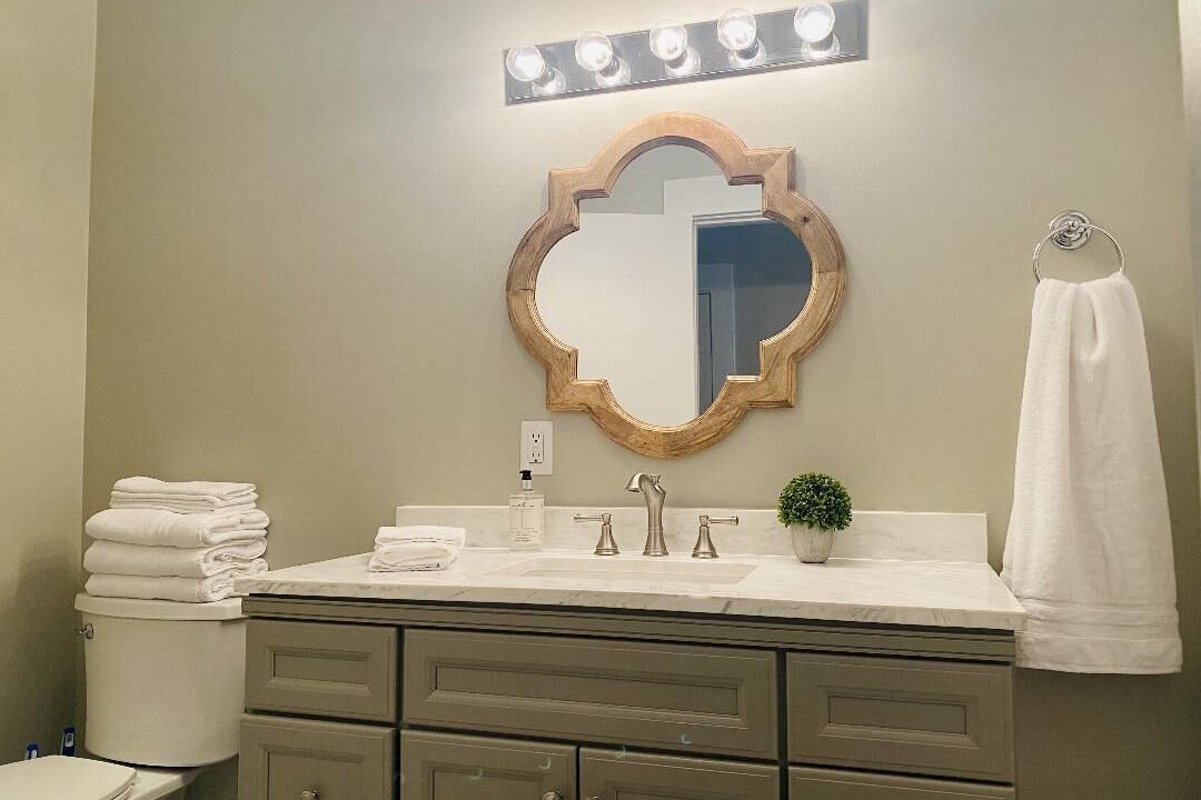 Photo of Bathroom in Jonesborough