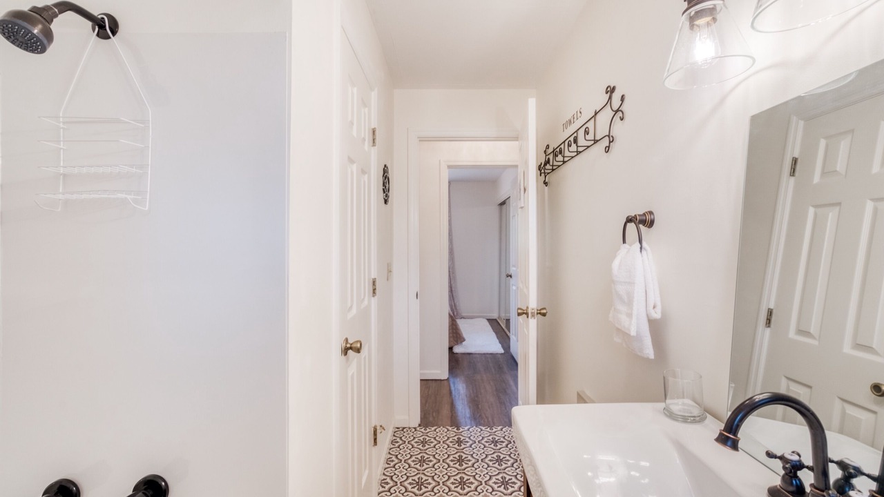Photo of Bathroom in Falmouth