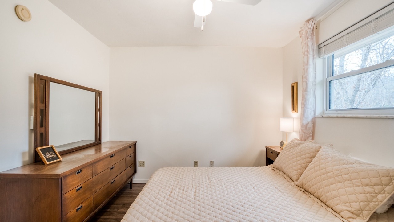 Photo of Bedroom in Falmouth