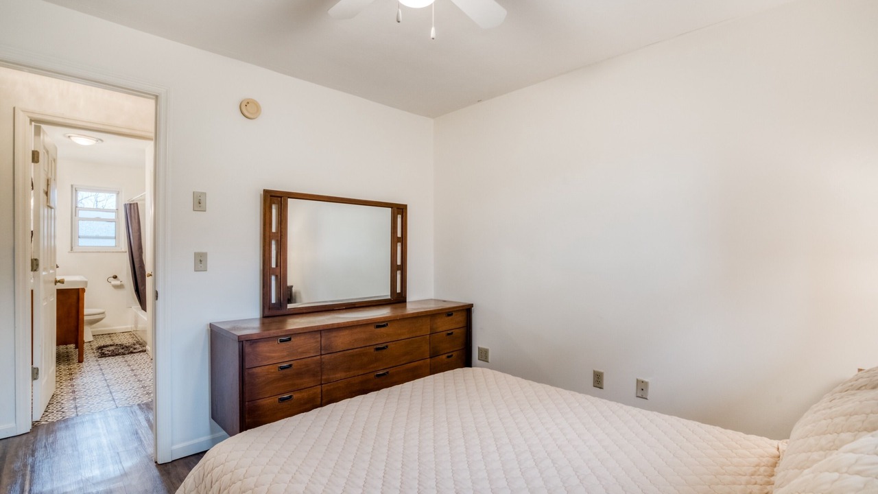 Photo of Bedroom in Falmouth