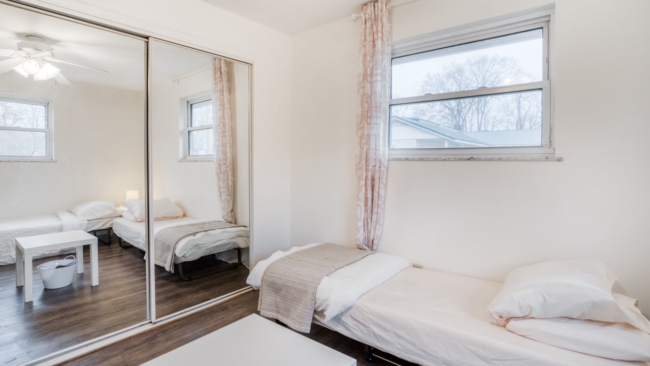 Photo of Bedroom in Falmouth