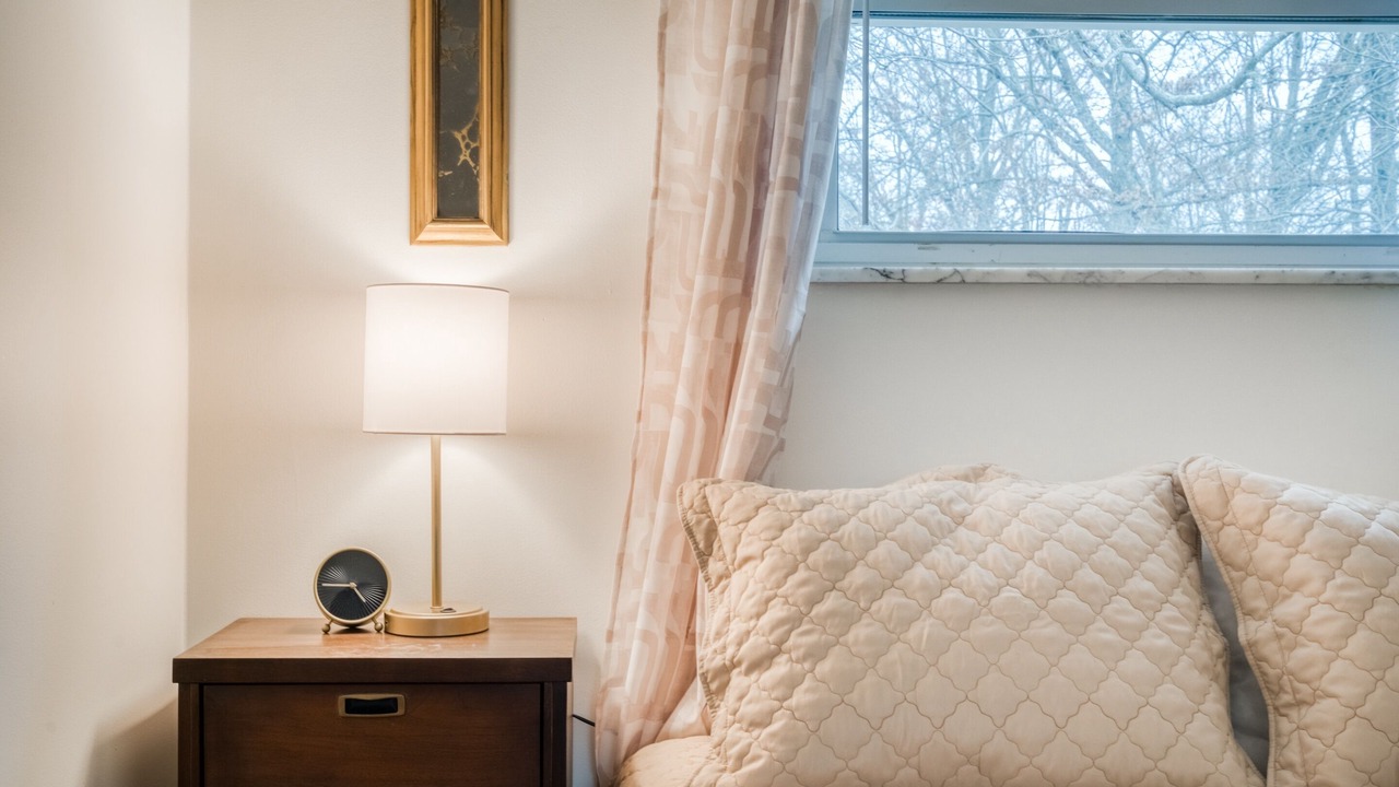Photo of Bedroom in Falmouth