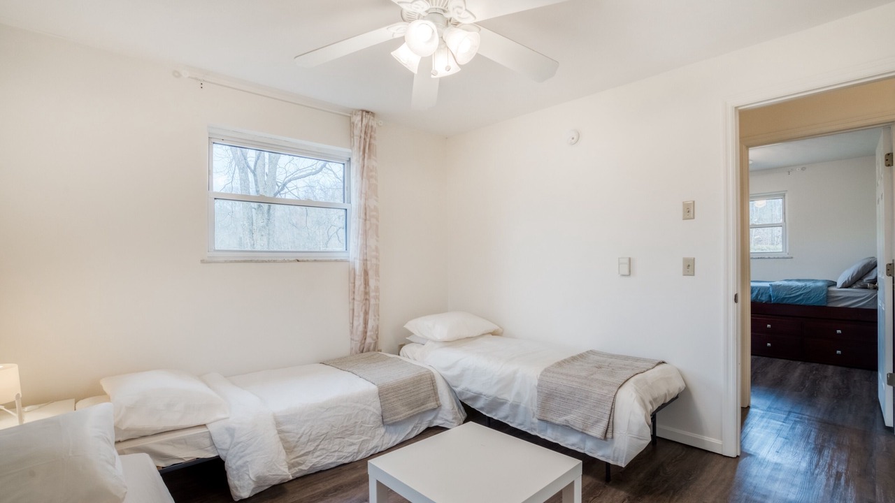 Photo of Bedroom in Falmouth