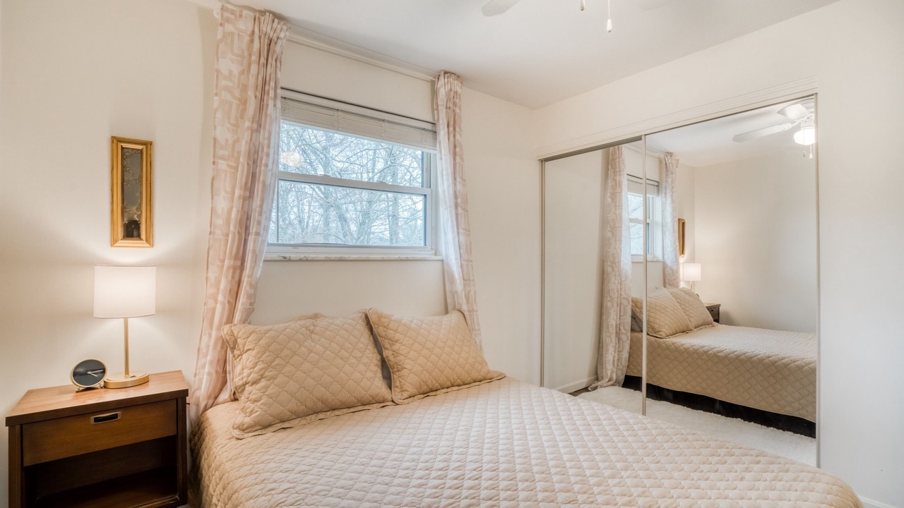 Photo of Bedroom in Falmouth